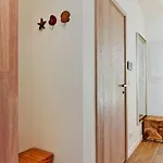 Apartament Angel In Porto *