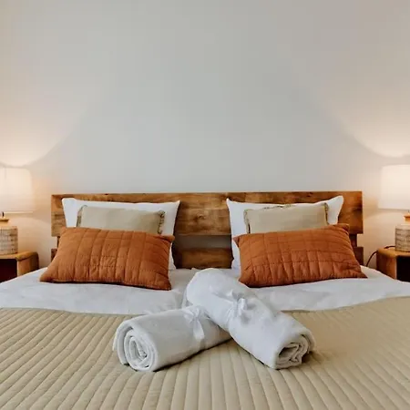 Angel In Porto Apartment Leba