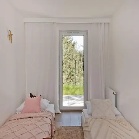 Apartment Angel In Porto Leba