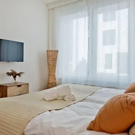 Angel In Porto Łeba