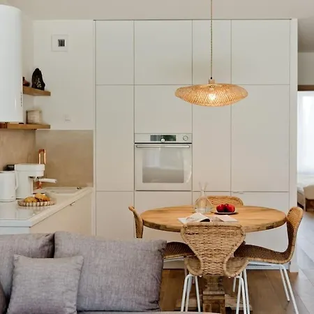 Angel In Porto Apartment