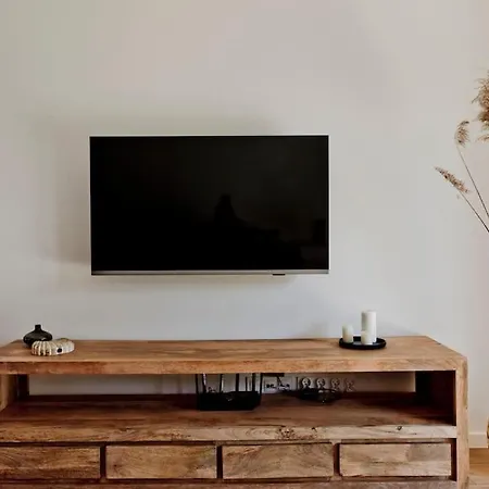 Angel In Porto Διαμέρισμα *