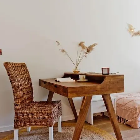 Apartment Angel In Porto Leba