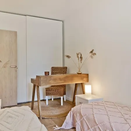 Angel In Porto * Łeba