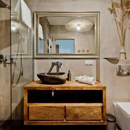 Apartment Angel In Porto Leba