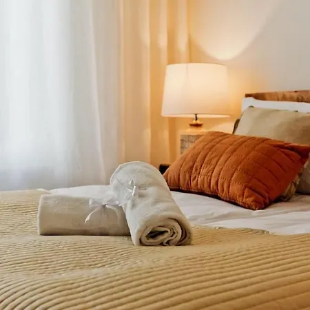 Angel In Porto Łeba