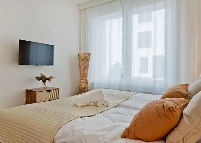 Angel In Porto Łeba