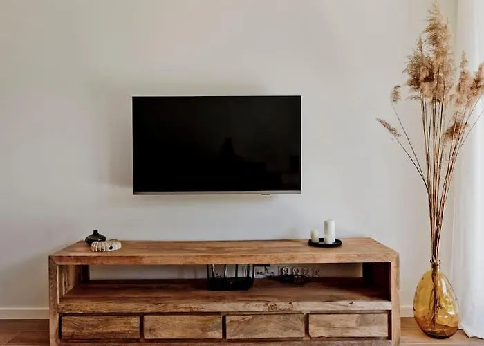 Angel In Porto Διαμέρισμα *