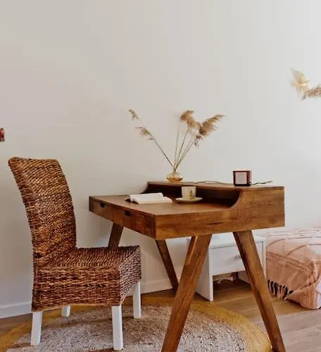 Διαμέρισμα Angel In Porto Łeba