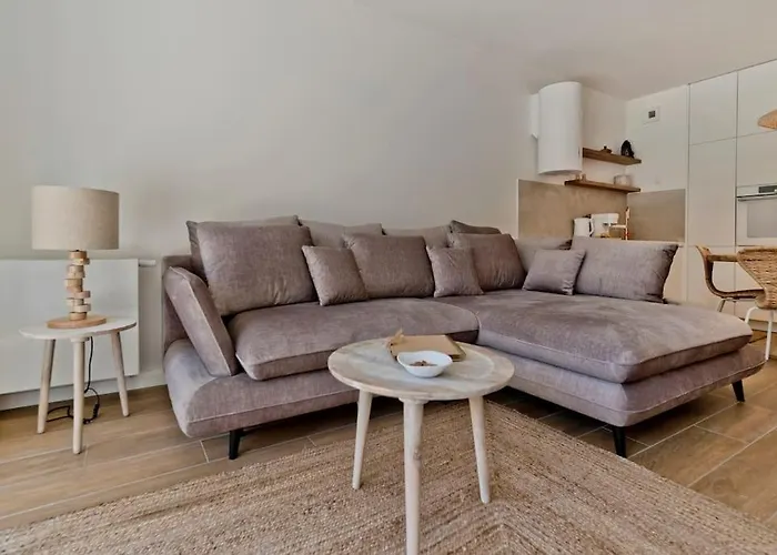 Angel In Porto * Łeba