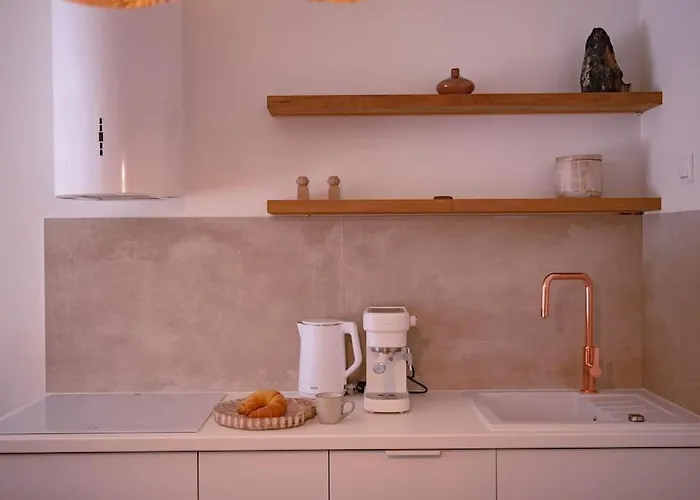 Διαμέρισμα Angel In Porto *