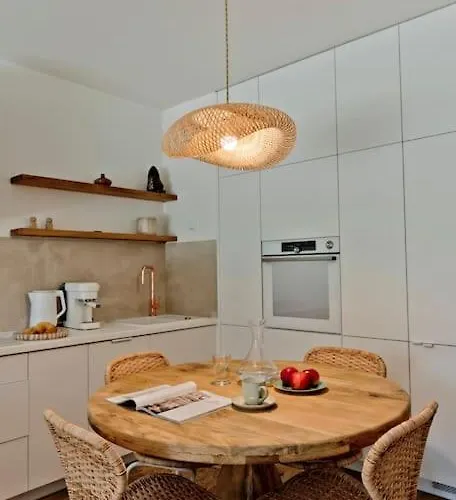 Angel In Porto Διαμέρισμα