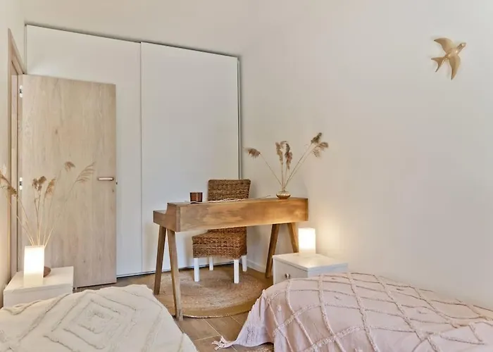 Angel In Porto * Łeba