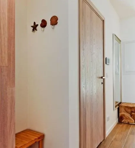 Διαμέρισμα Angel In Porto *