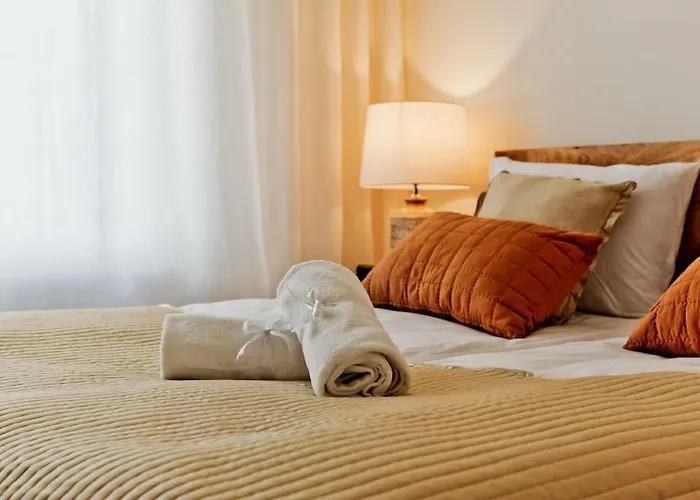 Angel In Porto Łeba