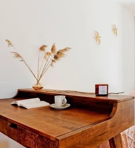 Angel In Porto Łeba