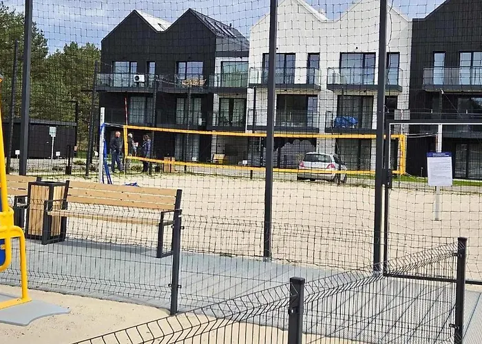 Angel In Porto Łeba